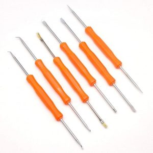 ست ابزار لحیم کاری JAKEMY مدل JM-Z01